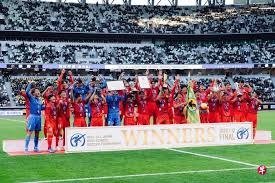 足球中超球队连签三员猛将，阵容升级完成