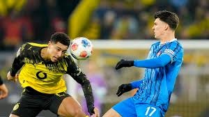 历史战绩碾压，拜仁各项赛事客场对科隆11连胜